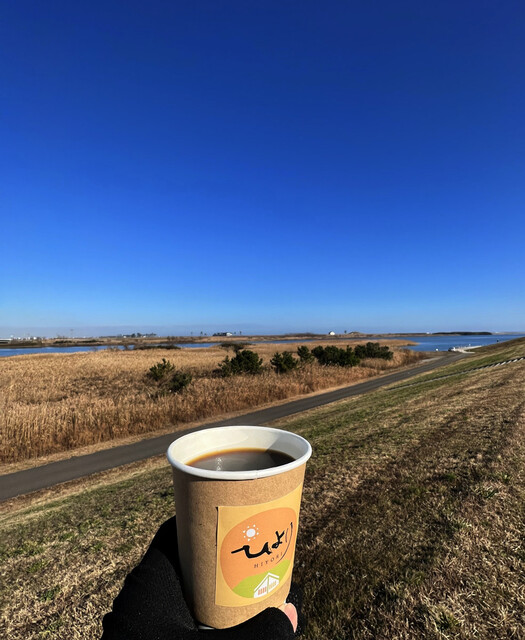 ひより - 美田園（カフェ）の写真
