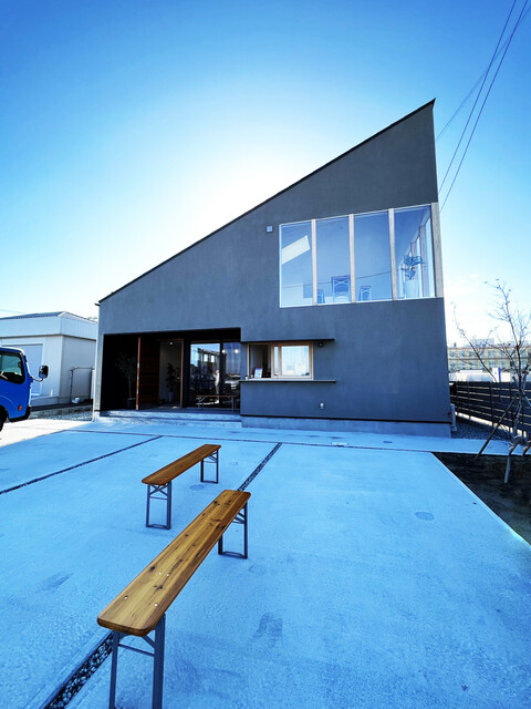 ひより &ndash; 美田園（カフェ）| 名取市のカフェ