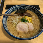 Ramen Tono - 