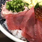 お食事処 たねいち - 