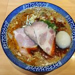 中華そば 虎桜 - 