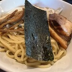 Mensouko Jidaiya - つけ麺アップ