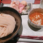 つけ麺 繁田 - 