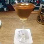 山小舎 - スティンガー