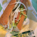 SUBWAY - 