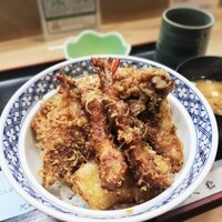 てんぷら天松 日本橋店 - 