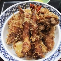 てんぷら天松 日本橋店 - 