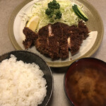 Ajino Tonkatsu Maruichi - 