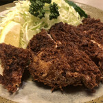 Ajino Tonkatsu Maruichi - 