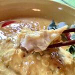 スプーンソング - やっぱマダイ最高〜♡