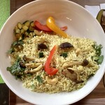 スプーンソング - プラオくん