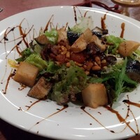 創作イタリアンちゃぶっとりあ - 