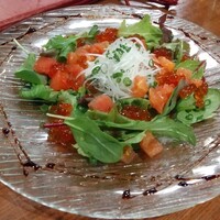 創作イタリアンちゃぶっとりあ - 
