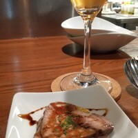 創作イタリアンちゃぶっとりあ - 