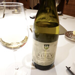 レ セゾン - 白ワイン