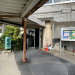 市役所食堂 鳥栖飯店 - 