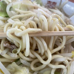 市役所食堂 鳥栖飯店 - 