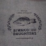 BIWAKO DAUGHTERS - 