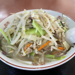 市役所食堂 鳥栖飯店 - 