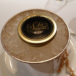 レ セゾン - アミューズ