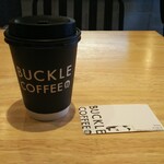 BUCKLE COFFEE - 