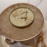 レ セゾン - アミューズ