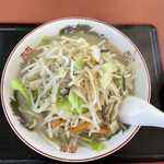 市役所食堂 鳥栖飯店 - 