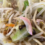 市役所食堂 鳥栖飯店 - 