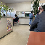 市役所食堂 鳥栖飯店 - 