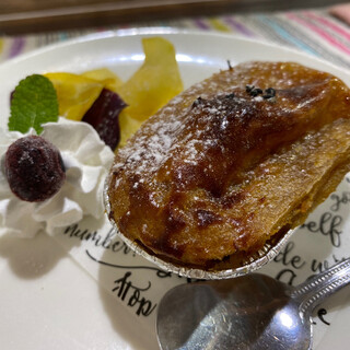 おいもdeカフェ_1