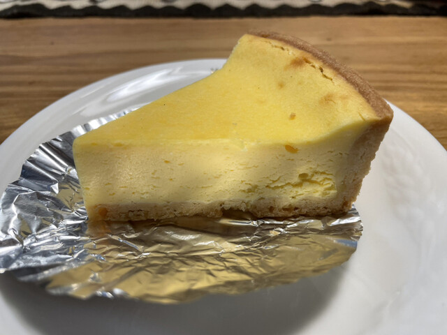 フェヴリエ - 陸前山下（ケーキ）の写真