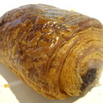 シニフィアン シニフィエ - パン・オ・ショコラ