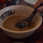 つけめんTETSU - 
