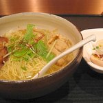 麺屋 宗 - 