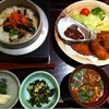 釜飯 酔心 広島駅ビル店