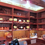 ベッカライ ビオブロート - お好み見つかるかな～。