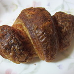 クロワッサン￥170