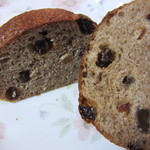 ベッカライ ビオブロート - ロジィーネンブロードヒェン、ごろんと＾＾