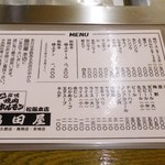 元祖ホルモン脇田屋 - 