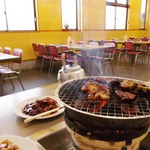 元祖ホルモン脇田屋 - 