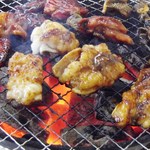 元祖ホルモン脇田屋 - 