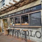 MIRACOLO Cafe Dining - 