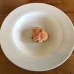 はいから食堂 - 完食証明の儀式