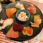 Otonano Shokudou Shiroboshi - 