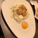 優しい時間 せいら - リゾット