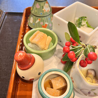 料亭 天王殿 - 