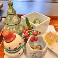 料亭 天王殿 - 