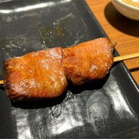 横濱里葉亭 鶴屋町店 - 