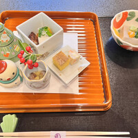 料亭 天王殿 - 