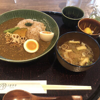 RESTAURANT 1899 OCHANOMIZU - 